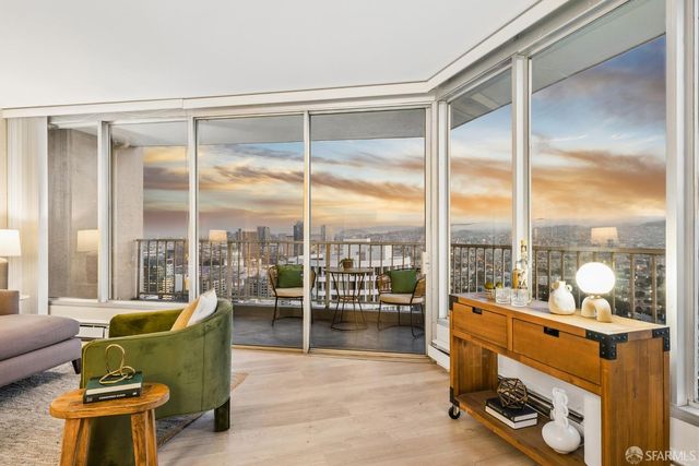 1200 Gough Street 19E, San Francisco, CA 94109