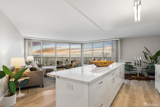 1200 Gough Street 19E, San Francisco, CA 94109