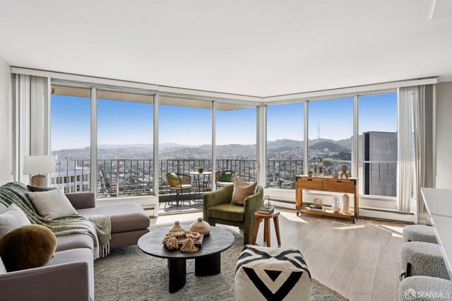 1200 Gough Street 19E, San Francisco, CA 94109