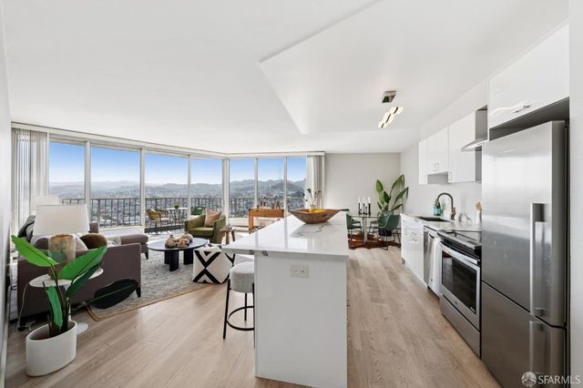 1200 Gough Street 19E, San Francisco, CA 94109