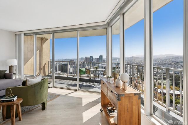 1200 Gough Street 19E, San Francisco, CA 94109