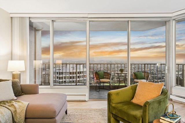 1200 Gough Street 19E, San Francisco, CA 94109