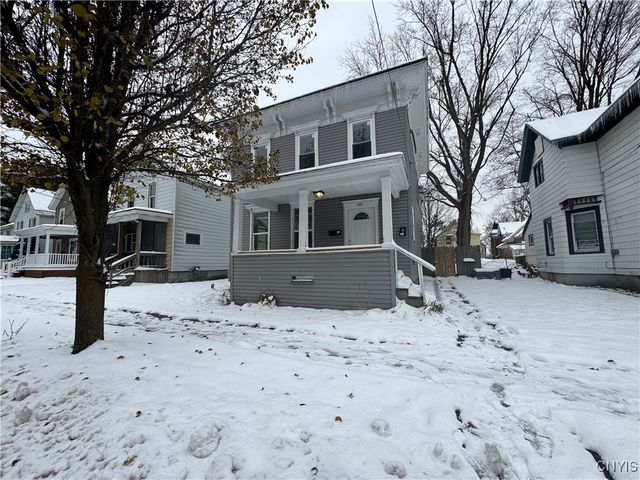 312 Expense Street, Rome, NY 13440