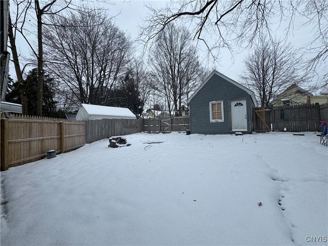 312 Expense Street, Rome, NY 13440