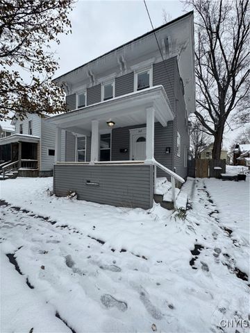 312 Expense Street, Rome, NY 13440