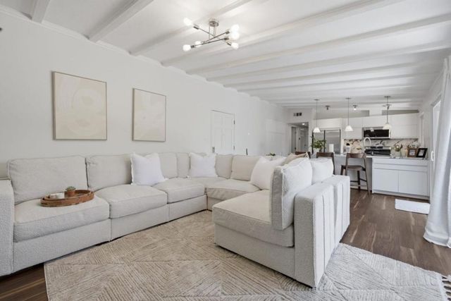 857 Tamarack Lane, Sunnyvale, CA 94086