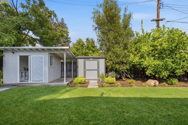 857 Tamarack Lane, Sunnyvale, CA 94086