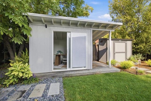 857 Tamarack Lane, Sunnyvale, CA 94086