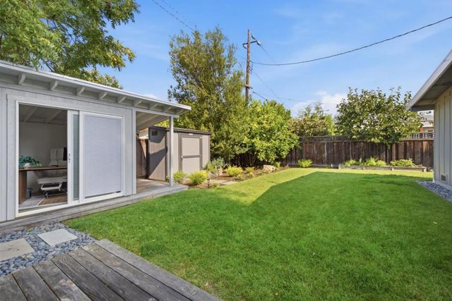 857 Tamarack Lane, Sunnyvale, CA 94086