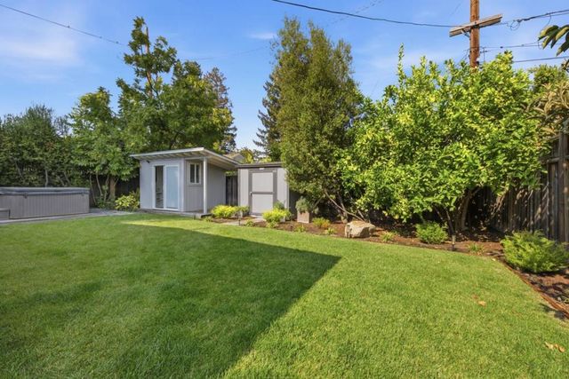 857 Tamarack Lane, Sunnyvale, CA 94086