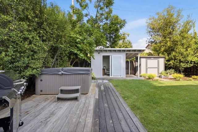 857 Tamarack Lane, Sunnyvale, CA 94086