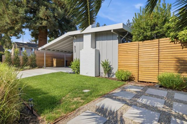 857 Tamarack Lane, Sunnyvale, CA 94086