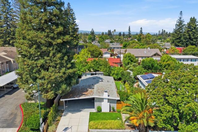 857 Tamarack Lane, Sunnyvale, CA 94086