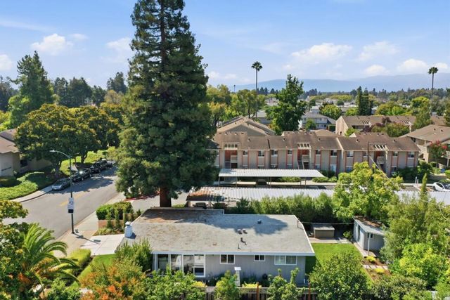 857 Tamarack Lane, Sunnyvale, CA 94086