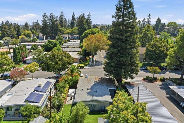 857 Tamarack Lane, Sunnyvale, CA 94086