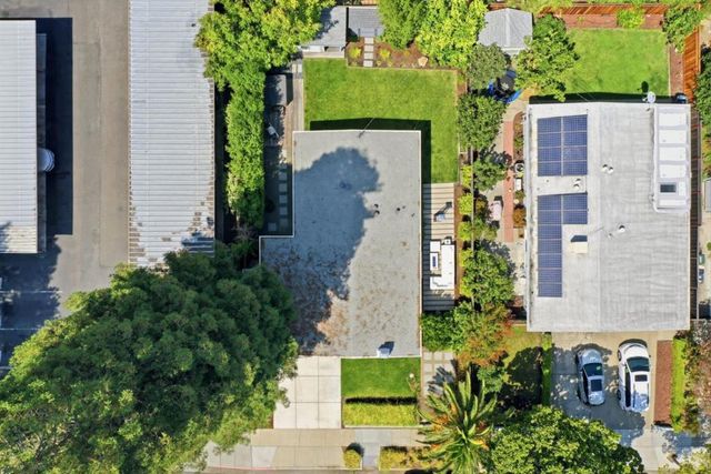 857 Tamarack Lane, Sunnyvale, CA 94086