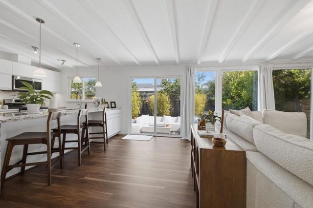 857 Tamarack Lane, Sunnyvale, CA 94086