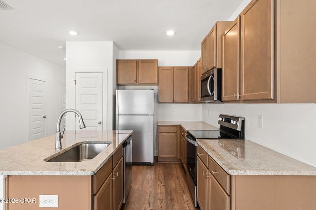 409 N Gay Avenue, Panama City, FL 32404