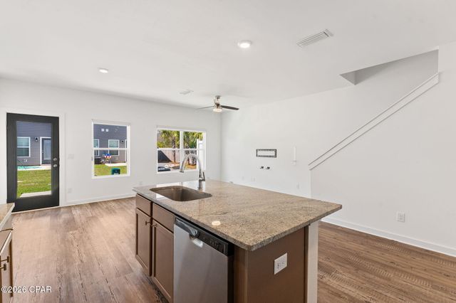 409 N Gay Avenue, Panama City, FL 32404