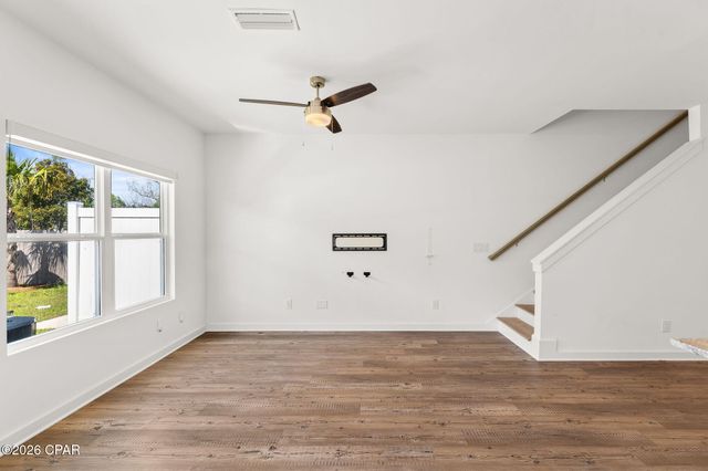 409 N Gay Avenue, Panama City, FL 32404