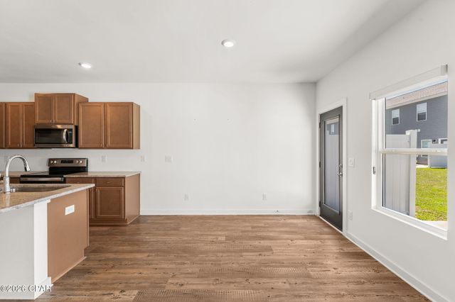 409 N Gay Avenue, Panama City, FL 32404