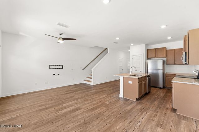 409 N Gay Avenue, Panama City, FL 32404