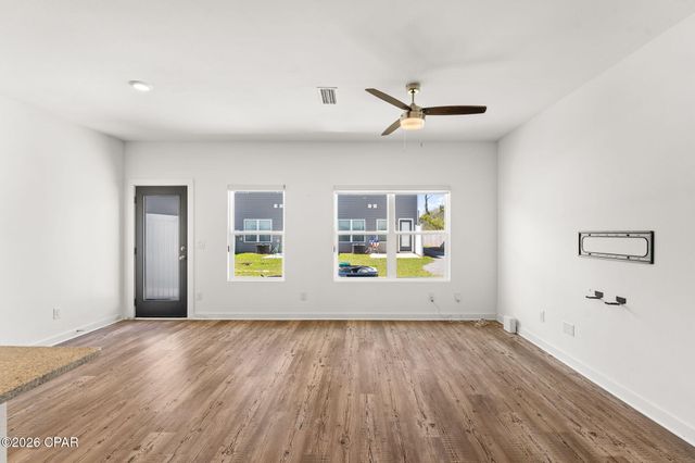 409 N Gay Avenue, Panama City, FL 32404