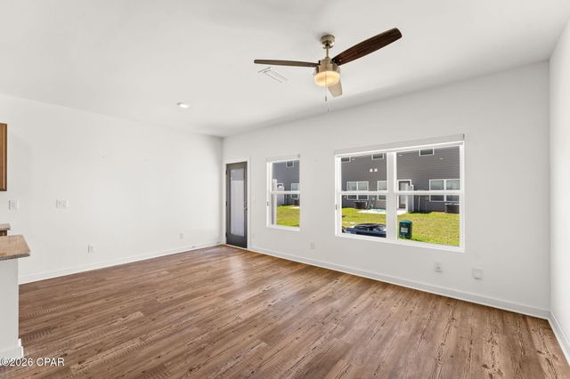 409 N Gay Avenue, Panama City, FL 32404