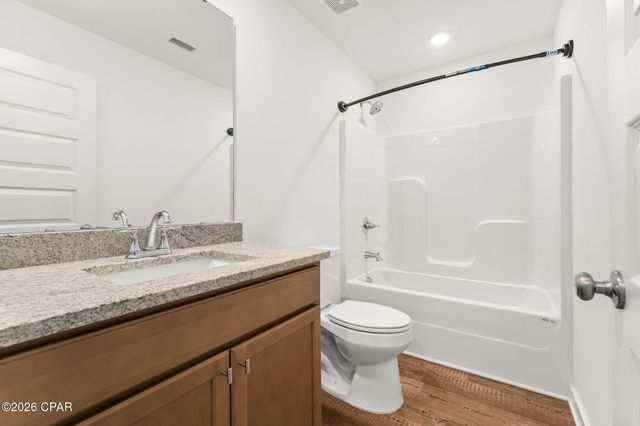 409 N Gay Avenue, Panama City, FL 32404