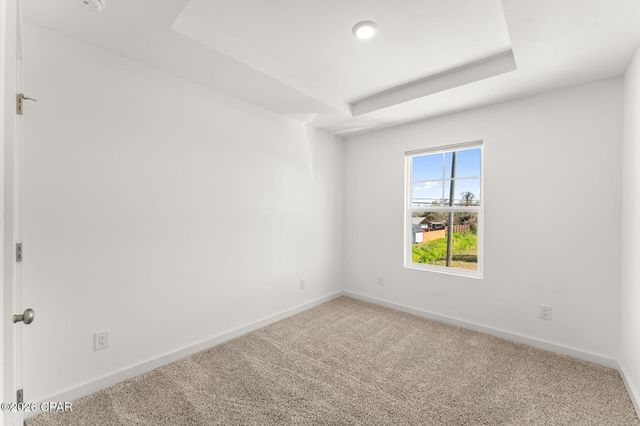 409 N Gay Avenue, Panama City, FL 32404