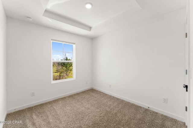 409 N Gay Avenue, Panama City, FL 32404