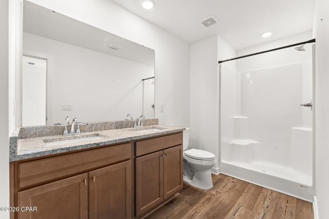 409 N Gay Avenue, Panama City, FL 32404