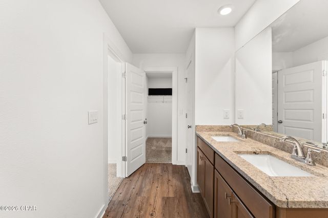 409 N Gay Avenue, Panama City, FL 32404