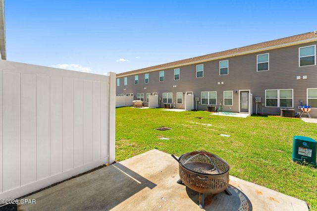 409 N Gay Avenue, Panama City, FL 32404