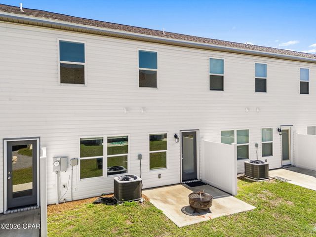 409 N Gay Avenue, Panama City, FL 32404