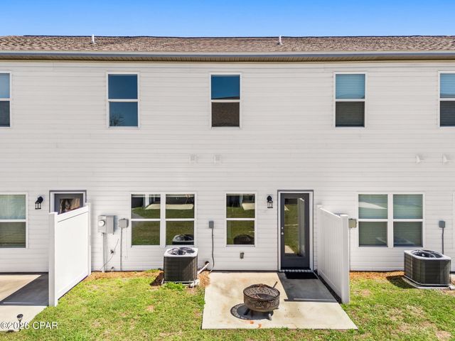 409 N Gay Avenue, Panama City, FL 32404