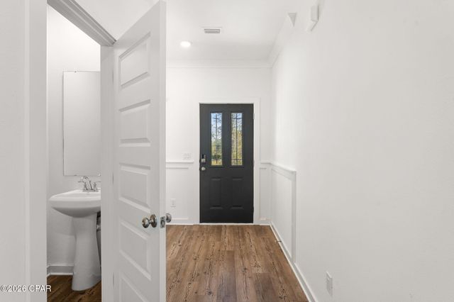 409 N Gay Avenue, Panama City, FL 32404