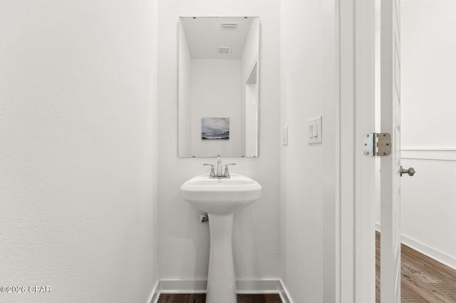 409 N Gay Avenue, Panama City, FL 32404