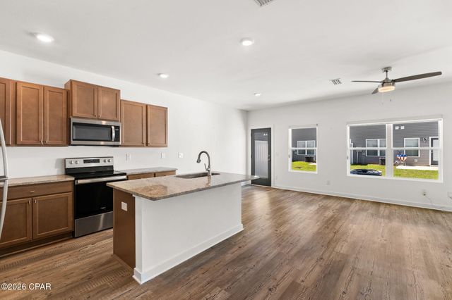 409 N Gay Avenue, Panama City, FL 32404