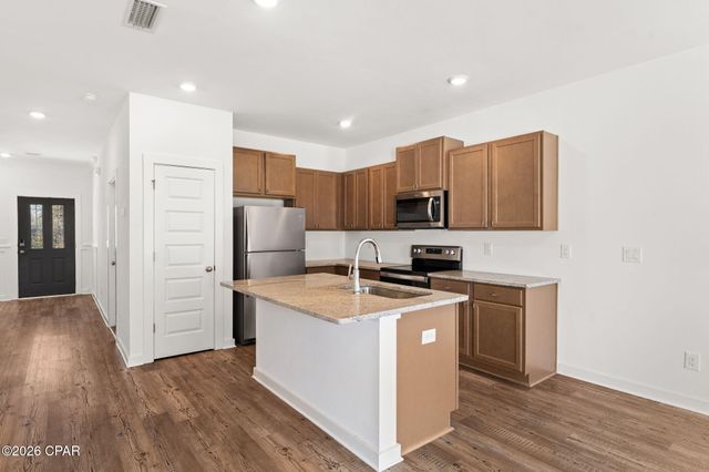 409 N Gay Avenue, Panama City, FL 32404