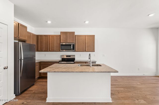 409 N Gay Avenue, Panama City, FL 32404