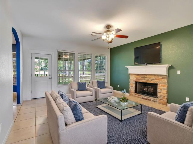 20726 Squaw Valley Trail, Crosby, TX 77532