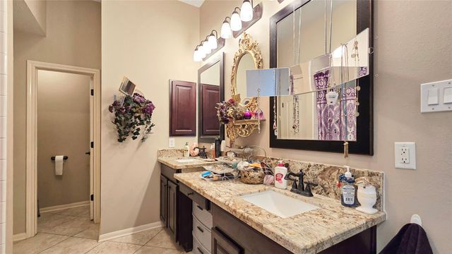 2170 Santa Cruz Lane, League City, TX 77573