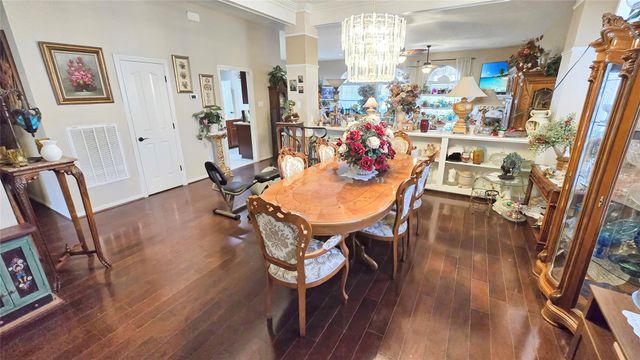 2170 Santa Cruz Lane, League City, TX 77573