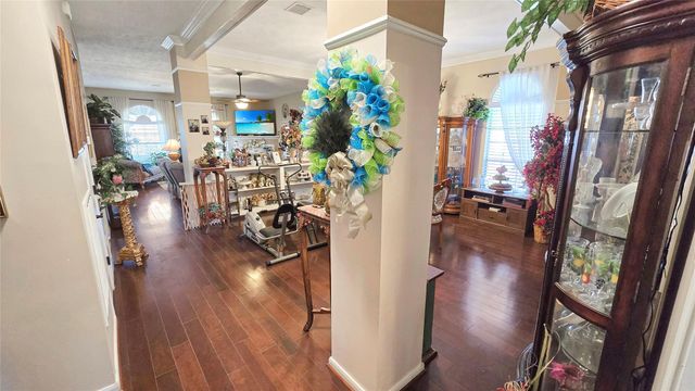 2170 Santa Cruz Lane, League City, TX 77573