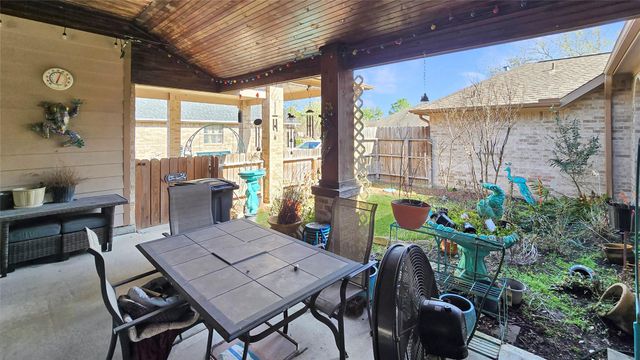 2170 Santa Cruz Lane, League City, TX 77573