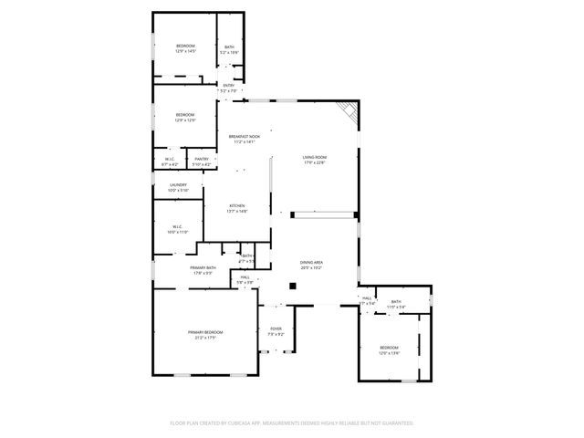 2170 Santa Cruz Lane, League City, TX 77573