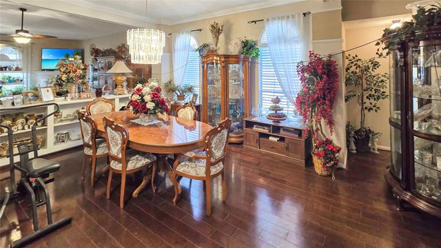 2170 Santa Cruz Lane, League City, TX 77573