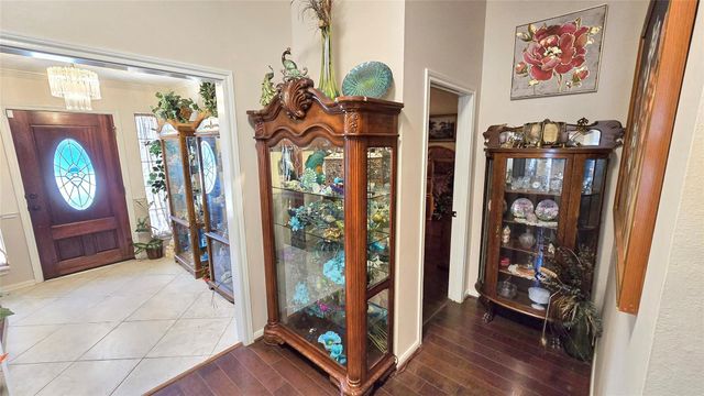 2170 Santa Cruz Lane, League City, TX 77573