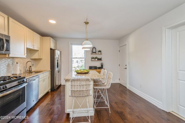 504 Ludlow Avenue winter only, Spring Lake, NJ 07762